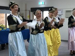 2023 Christmas Concert